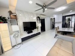 Blk 38D The River Vista @ Kallang (Kallang/Whampoa), HDB 4 Rooms #554003081